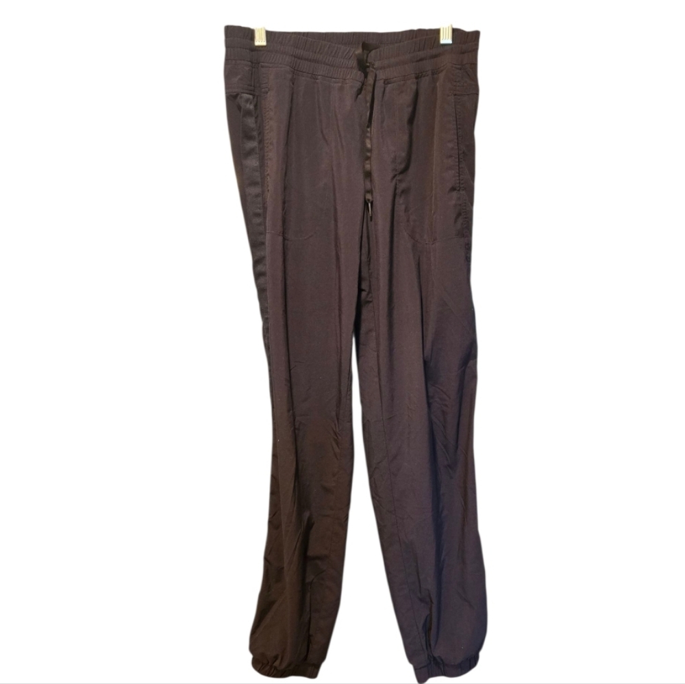 Athleta Women's Black Joggers